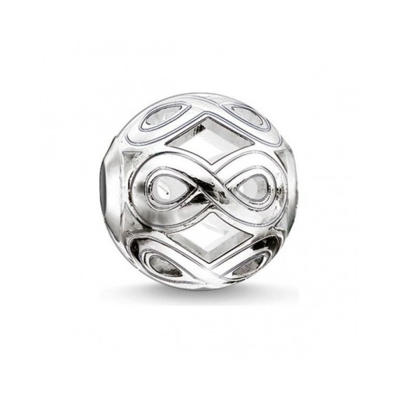 BEAD POUR BRACELET THOMAS SABO INFINITY