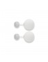 BOUCLES DÂ´OREILLE CLOUS H1915-625-14