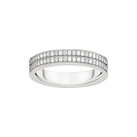 BAGUE THOMAS SABO TAILLE 54