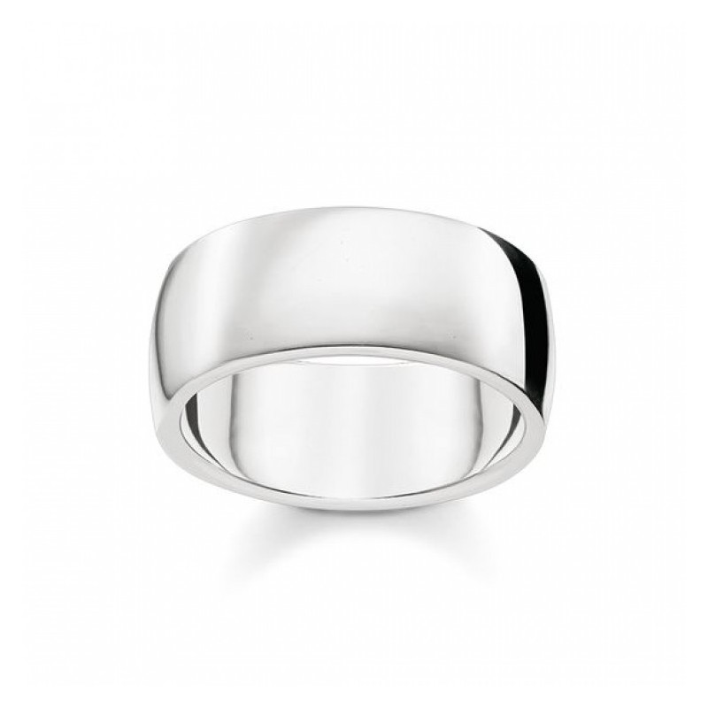 BAGUE THOMAS SABO TAILLE 54