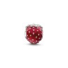 BEAD POUR BRACELET THOMAS SABO FRAISE