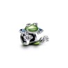 CHARM GRENOUILLE GRIMPANTE