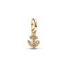 MINI CHARM PENDANT ANCRE