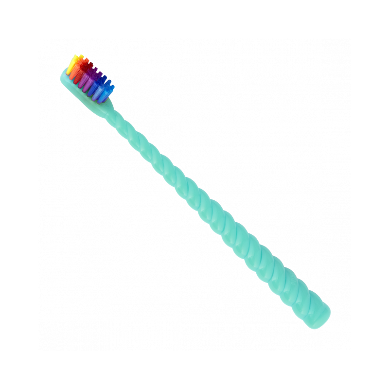 UNICORNSMILE - BROSSE A DENTS - TURQUOISE