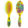 BROSSE À CHEVEUX PYLONE GRAND MODÈLE - DAHLIA