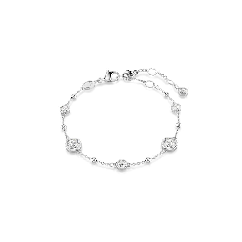 BRACELET IMBER - ARGENTÉ M