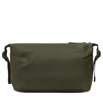 TROUSSE DE TOILETTE HILO - GREEN