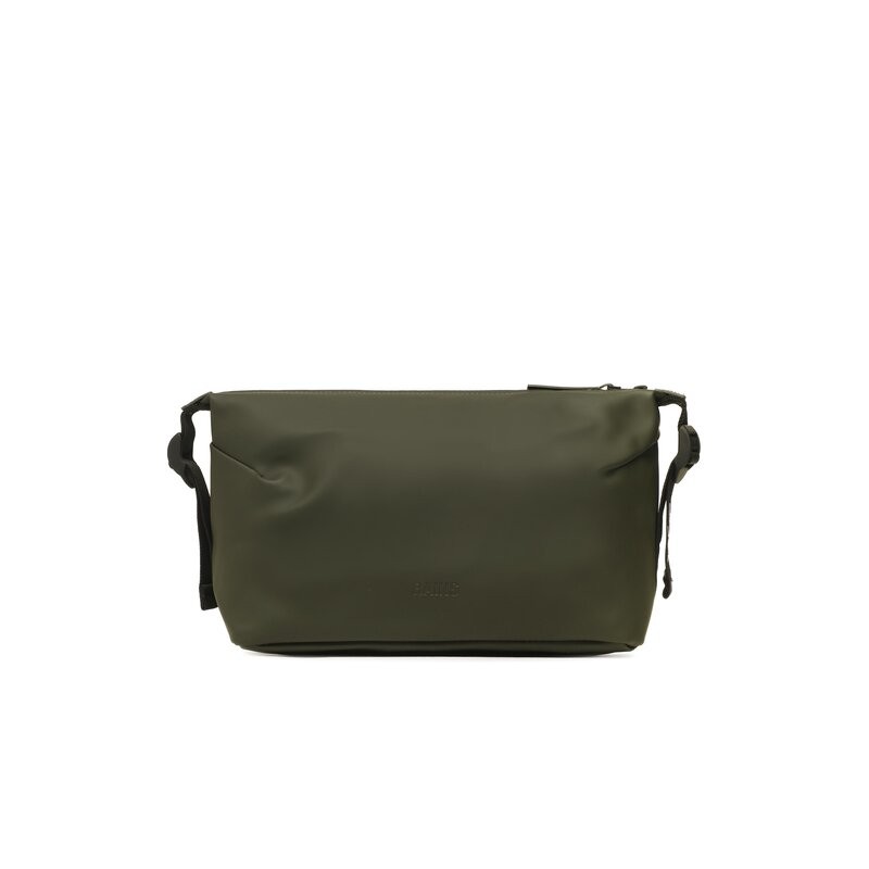 TROUSSE DE TOILETTE HILO - GREEN