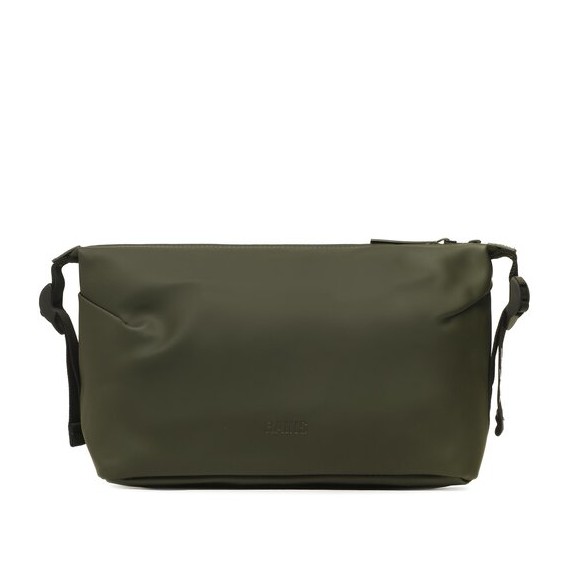 TROUSSE DE TOILETTE HILO - GREEN