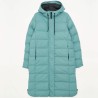 DOUDOUNE IMPERMÉABLE TANTA PUDDLE ARCTIC T38