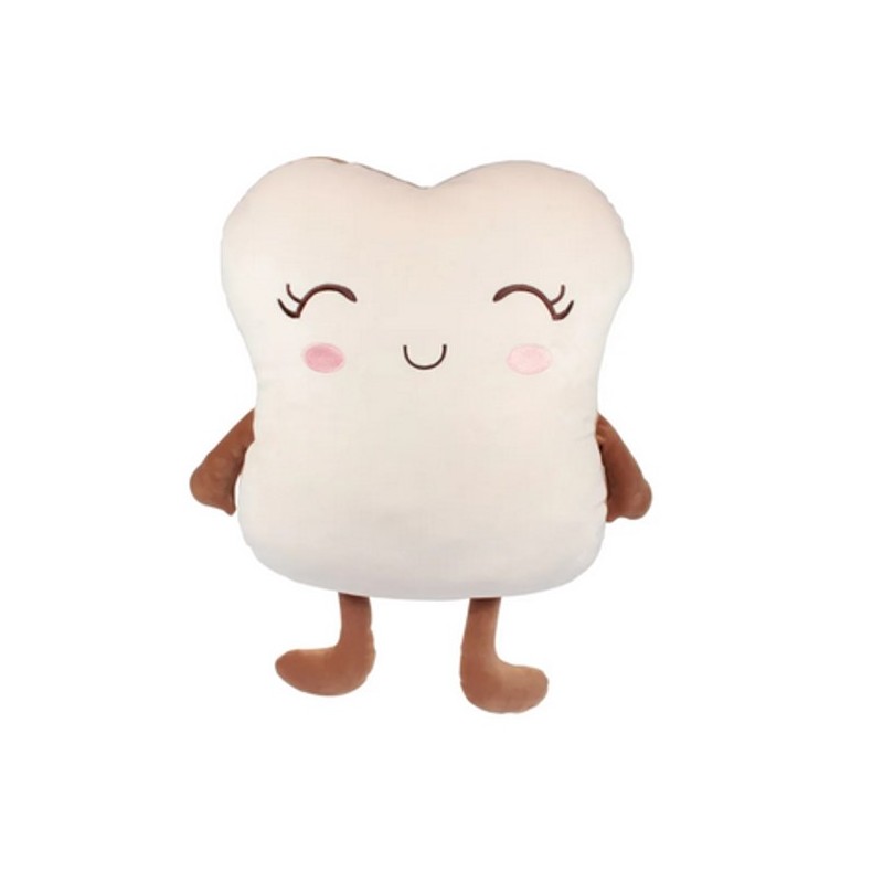 PELUCHE BRIOCHE GRAND MODÈLE