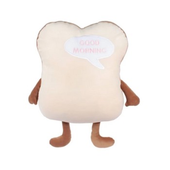 PELUCHE BRIOCHE GRAND MODÈLE