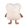 PELUCHE BRIOCHE GRAND MODÈLE