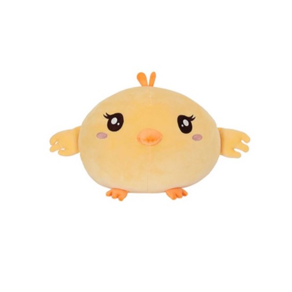 PELUCHE POUSSIN KAWAII