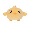 PELUCHE POUSSIN KAWAII