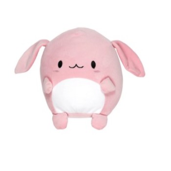 PELUCHE LAPIN KAWAII