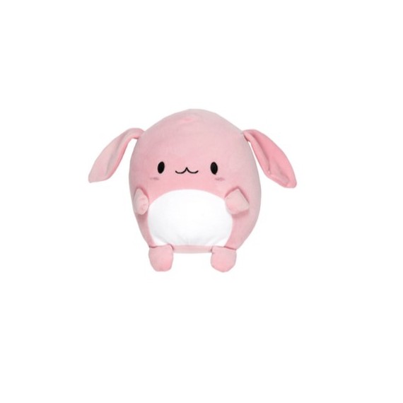 PELUCHE LAPIN KAWAII