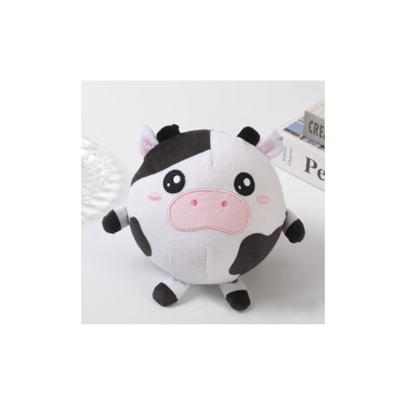 PELUCHE VACHE