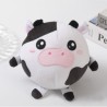 PELUCHE VACHE