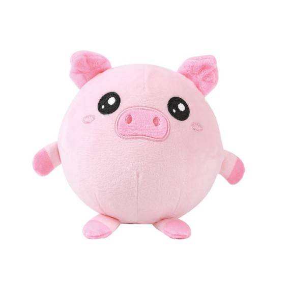 PELUCHE COCHON