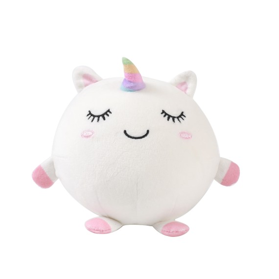 PELUCHE LICORNE