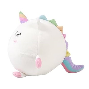 PELUCHE LICORNE