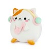 PELUCHE CHAT FLUFFY KAWAII MELODY