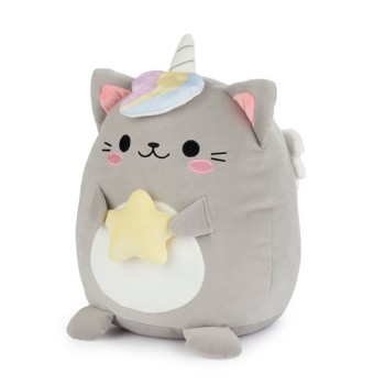 PELUCHE CATICORN FLUFFY KAWAII STARRY