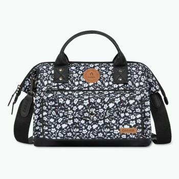 SAC À MAIN CROSSBODY CABAÏA CATANE