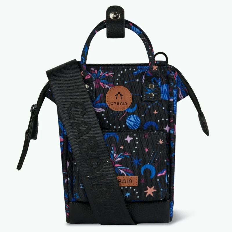 SAC NANO CABAÏA SATURN - ÉDITION LIMITÉE