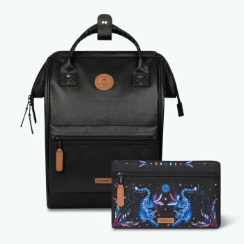 SAC CABAÏA JUPITER MEDIUM - ÉDITION LIMITÉE