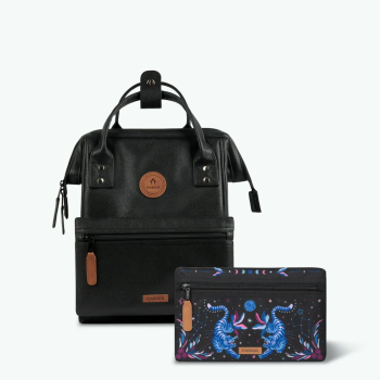 SAC CABAÏA JUPITER MINI - ÉDITION LIMITÉE